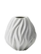 Vase Flame Home Decoration Vases Big Vases White Morsø