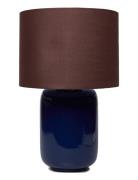 Cadiz Table Lamp Home Lighting Lamps Table Lamps Blue Frandsen Lightin...