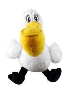 Rasmus Klump - Pelle Plush - 35 Cm Toys Soft Toys Stuffed Animals Mult...