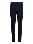 Leggings Extra Durable Bottoms Leggings Navy Lindex