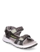 Criss Cross Shoes Summer Shoes Sandals Grey Superfit