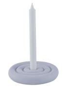 Savi Ceramic Candleholder Low Home Decoration Candlesticks & Lanterns ...