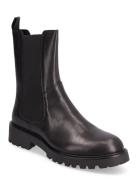 Kenova Shoes Chelsea Boots Black VAGABOND