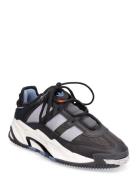 Niteball Sport Sneakers Low-top Sneakers Black Adidas Originals