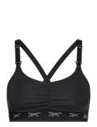 Y Nursing Sports Bra Sport Bras & Tops Sports Bras - All Black Reebok ...