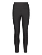 Run Key Item Ultraform Hw Fl Tight W Sport Running-training Tights Bla...