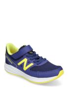 New Balance 570 V3 Kids Bungee Lace With Hook & Loop Top Strap Sport S...