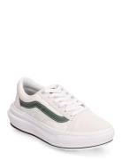 Ua Old Skool Overt Cc Sport Sneakers Low-top Sneakers White VANS