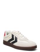 Vm78 Cph Ms Sport Sneakers Low-top Sneakers White Hummel