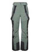 Sellata Pnt M Sport Sport Pants Green Five Seasons