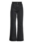 Beat Jeans Bottoms Jeans Flares Grey Hope