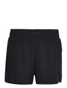 Borg Loose Shorts Sport Shorts Sport Shorts Black Björn Borg