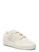 Rivalry Low W Sport Sneakers Low-top Sneakers White Adidas Originals