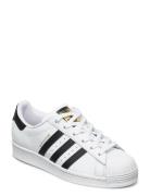 Superstar W Sport Sneakers Low-top Sneakers White Adidas Originals