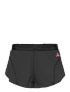 Adizero Split W Sport Shorts Sport Shorts Black Adidas Performance