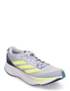 Adizero Sl W Sport Sport Shoes Running Shoes Blue Adidas Performance