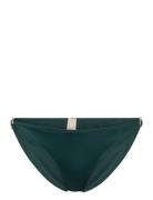 Opio Brief Swimwear Bikinis Bikini Bottoms Bikini Briefs Green Dorina