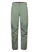 Estate Pt Sport Sport Pants Green Quiksilver