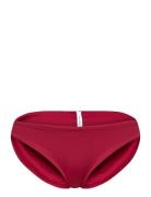 Bikini Swimwear Bikinis Bikini Bottoms Bikini Briefs Burgundy Calvin K...