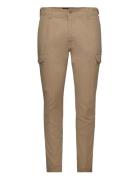 T2 Slim Tapered Bottoms Trousers Chinos Beige Dockers