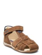 Piz 39083 Shoes Summer Shoes Sandals Brown Primigi