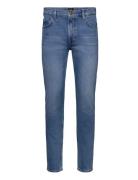 Rider Bottoms Jeans Slim Blue Lee Jeans