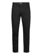 Ray Straight Stay Black Bottoms Jeans Regular Black NEUW