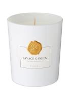 Savage Garden Scented Candle Tuoksukynttilä Nude Rituals