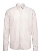 Liam Fx Shirt 14916 Designers Shirts Casual Cream Samsøe Samsøe