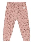 Luca - Leggings Bottoms Leggings Pink Hust & Claire