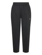 Tech Knit Pant Sport Sport Pants Black New Balance