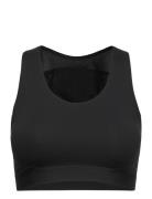 Nb Sleek Medium Support Pocket Sports Bra Sport Bras & Tops Sports Bra...