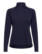 Jersey Quarter-Zip Pullover Sport Sweat-shirts & Hoodies Sweat-shirts ...