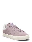 Stan Smith Cs W Sport Sneakers Low-top Sneakers Purple Adidas Original...