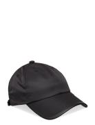 Fi Tech Bb Cap Sport Headwear Caps Black Adidas Performance