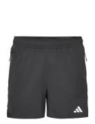D4T Hr Sho Sport Shorts Sport Shorts Black Adidas Performance