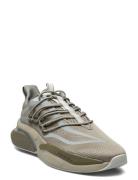 Alphaboost V1 Sport Sneakers Low-top Sneakers Khaki Green Adidas Sport...