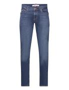 Ryan Rglr Strght Dg5157 Bottoms Jeans Regular Blue Tommy Jeans