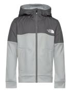 B Mountain Athletics Full Zip Hoodie Sport Sweat-shirts & Hoodies Hood...