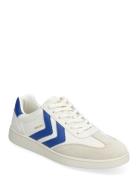 Vm78 Cph Ml Sport Sneakers Low-top Sneakers White Hummel