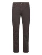 502 Taper Meet At Dusk Od Bottoms Jeans Regular Brown LEVI´S Men