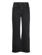 Ivy-Brooke Jeans Wash Original Blac Bottoms Jeans Wide Black IVY Copen...