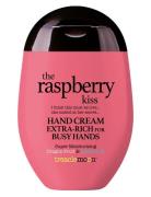 Treaclemoon The Raspberry Kiss Hand Cream 75Ml Beauty Women Skin Care ...