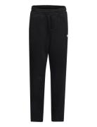 Jogging Bottoms Bottoms Sweatpants Black BOSS