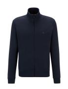 Zestart Tops Sweat-shirts & Hoodies Sweat-shirts Navy BOSS