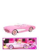 Signature Corvette Toys Dolls & Accessories Dolls Multi/patterned Barb...