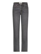 Chris Jeans Bottoms Jeans Straight-regular Black Ba&sh