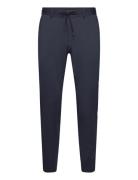 P-Geniusj-Rds-Wg-242 Bottoms Trousers Formal Navy BOSS