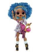 L.o.l. Omg Core S8- Jams Toys Dolls & Accessories Dolls Multi/patterne...