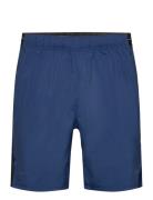 Speed 4.0 Short Sport Shorts Sport Shorts Blue Reebok Performance